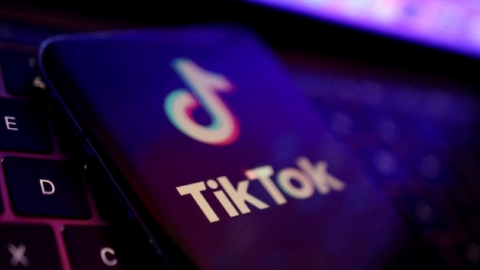 Nút thắt của TikTok