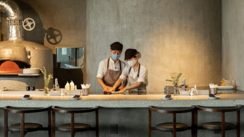 Chuỗi Pizza 4P's có lãi trở lại sau khi Mekong Capital thoái vốn