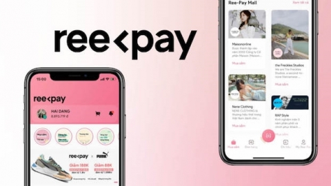 Startup mua trước trả sau Ree-Pay tìm cách bán mình cho ngân hàng