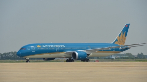 Sửa quy định niêm yết cổ phiếu cứu Vietnam Airlines