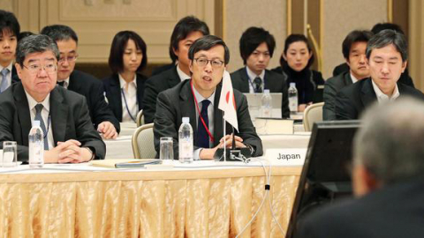 TPP được cứu trước thềm APEC 2017
