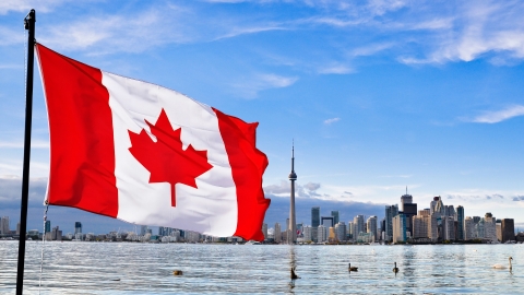 Canada sẽ nhận gần 1 triệu người nhập cư mới