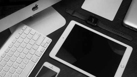 Apple dự kiến kết hợp ứng dụng của Iphone, Ipad và Mac