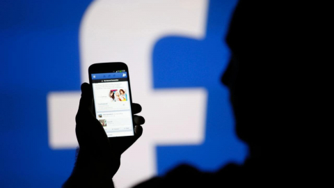 Facebook tìm đường vào Trung Quốc