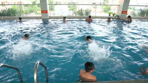 Chi tiêu cho trẻ em ở Việt Nam ngày càng gia tăng