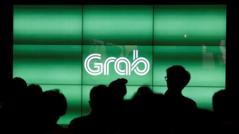 Grab đầu tư thêm 100 triệu USD vào Myanmar
