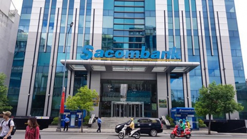 Sacombank thu giữ gần 700 tỷ đồng tài sản liên quan đến ông Phạm Công Danh