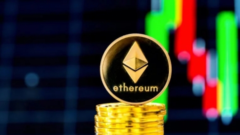 Năm 2017 là của Bitcoin, 2018 sẽ là của Ethereum