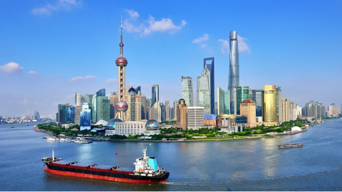 Nỗ lực mở cửa thị trường của Trung Quốc có chăng là ‘vẽ’?