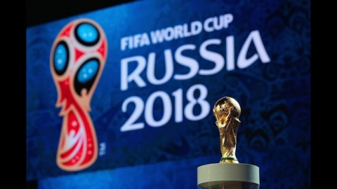 Ứng dụng hẹn hò Tinder tại Nga 'được mùa' nhờ World Cup