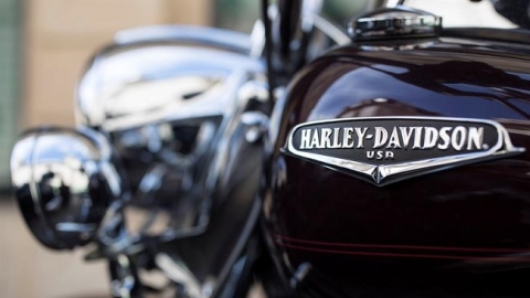 Harley Davidson ‘dứt áo ra đi’ vì cuộc chiến thương mại của nước Mỹ