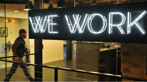 WeWork sẵn sàng bùng nổ tại Đông Nam Á