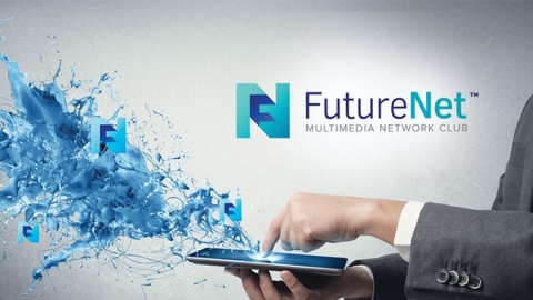 FutureNet bị ‘tuýt còi’ vì dấu hiệu kinh doanh đa cấp và tiền ảo trái phép