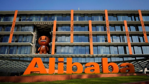 Mạnh tay đầu tư mới khiến Alibaba có kết quả quý kém vui
