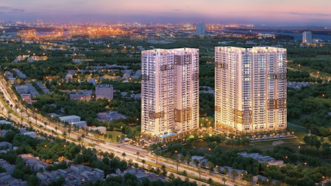 Minh bạch pháp lý, người mua nhà sẽ mạnh dạn 'xuống tiền'