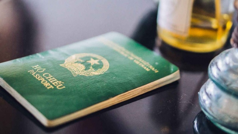 Việt Nam nằm trong nhóm quốc gia có hộ chiếu ‘yếu’ nhất thế giới