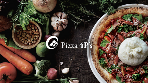 Mekong Capital đầu tư vào Pizza 4P’s