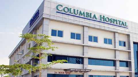Hong Leong, TPG chi 1,2 tỷ USD mua chuỗi bệnh viện Columbia Asia