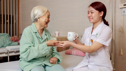 Người Việt quan tâm về sức khỏe nhất thế giới