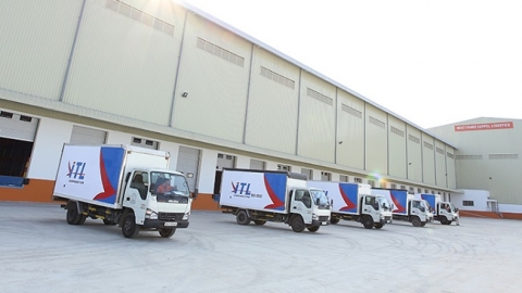 IFC cung cấp khoản vay 70 triệu USD cho công ty logistics Việt Nam