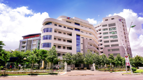 Những trường đại học Việt Nam lọt tốp tốt nhất thế giới
