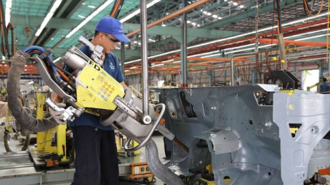 Doanh nghiệp Đức tại Việt Nam lạc quan về phục hồi kinh doanh