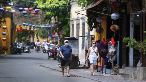 Doanh nghiệp du lịch ‘hấp hối’ mong ngóng ngày trở lại