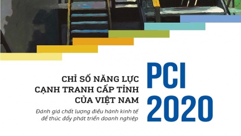 Khoảng sáng, tối trong bức tranh PCI 2020