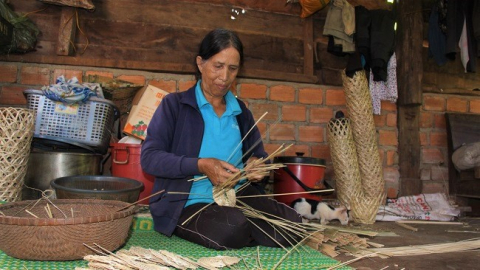 Cải thiện nốt trầm trên con đường tăng trưởng kinh tế
