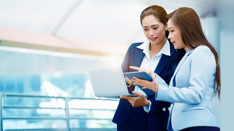 Thêm cơ hội 25 triệu USD cho các nữ chủ doanh nghiệp