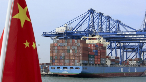 Xuất khẩu của ASEAN khó hưởng lợi khi Trung Quốc mở cửa