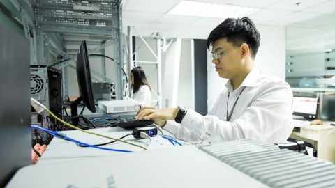 Liệu Việt Nam có thể kịp thời thích ứng trước biến động toàn cầu?