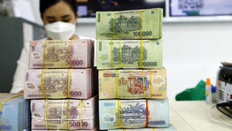 Dư địa hẹp cho giảm lãi suất