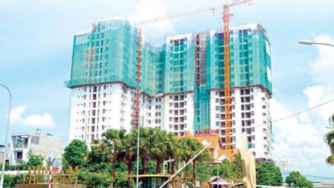 Năm 2018 sẽ ban hành bộ quy tắc đạo đức kinh doanh bất động sản