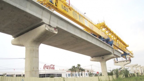 TP. HCM đồng ý kéo dài metro số 1 từ Suối Tiên đến Đồng Nai, Bình Dương