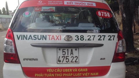 Vinasun làm gì để giải tháo 'ngòi nổ' truyền thông?