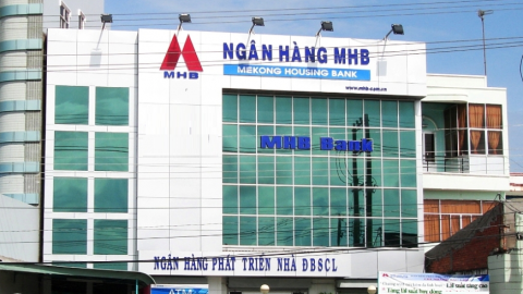 Truy tố 17 bị can trong vụ án liên quan đến hai ngân hàng