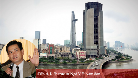 Tăng phí giữ ô tô thay vì thu phí vào trung tâm