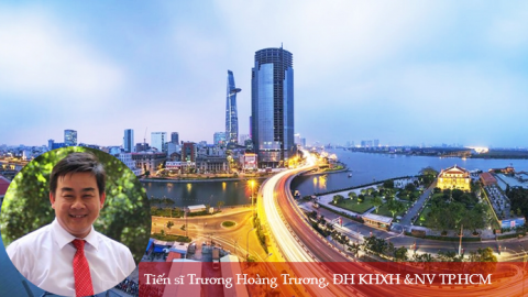 Thu phí ô tô vào trung tâm: Quận 7 ra sân bay đường nào?