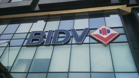 10.463 tỷ đồng nợ của BIDV có khả năng mất vốn