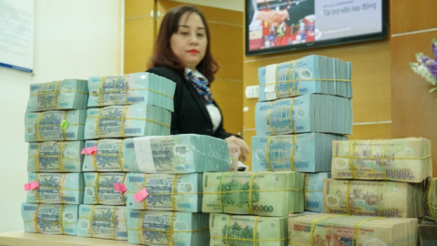 Cho vay hơn 5.000 tỷ đồng mỗi ngày để đạt mục tiêu tăng tín dụng 21%