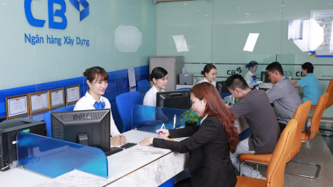 3 ngân hàng giá 0 đồng: Còn thua lỗ nặng