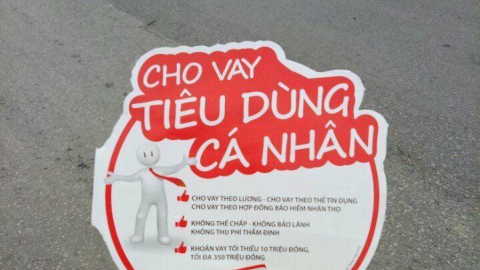 Prudential muốn bán mảng cho vay tiêu dùng ở Việt Nam giá 150 triệu USD