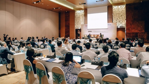 StoxPlus tổ chức hội thảo quốc tế về tài chính tiêu dùng ở Việt Nam