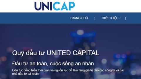 Unicap vừa định giá FLC 9 tỷ USD là công ty nào?