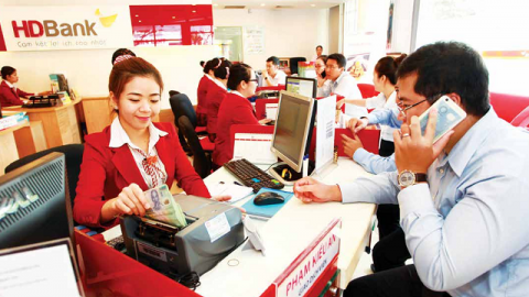 HDBank được định giá 1,5 tỷ USD