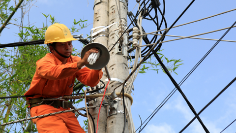 EVN lý giải việc bị truy thu thế gần 2.000 tỷ đồng