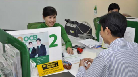 OCB triển khai kế hoạch tăng vốn lên hơn 20.000 tỷ đồng