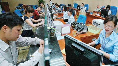 Quyết dọn dẹp sở hữu chéo