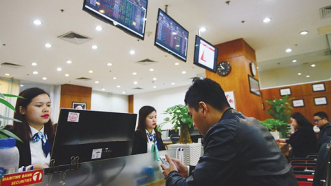 Tập đoàn Hàn Quốc chi 33 triệu USD thâu tóm Công ty chứng khoán Maritime
